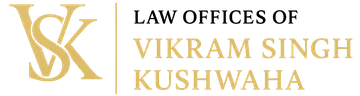 Vikram Singh Kushwaha, Advocate